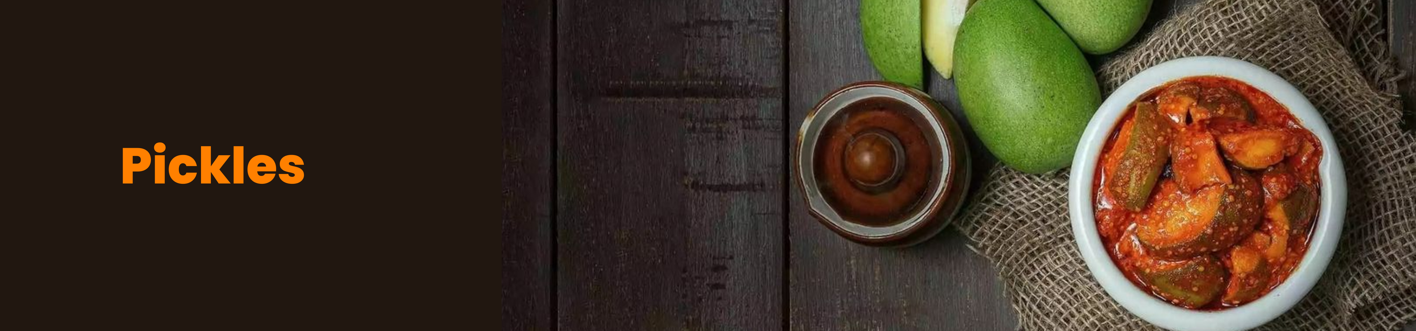 Pickles