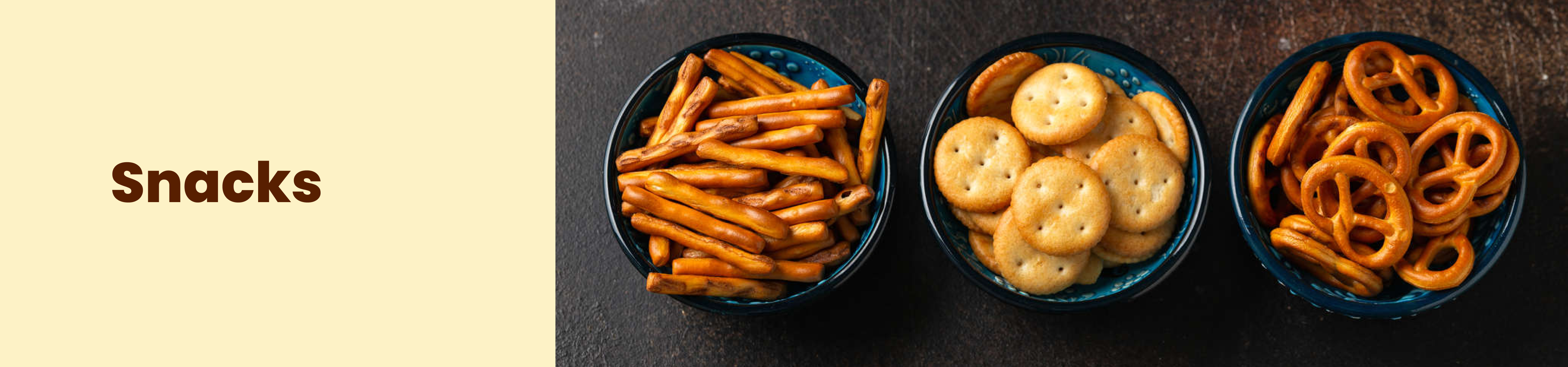 Snacks