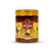 Ammamas Gooseberry pickle 500gm