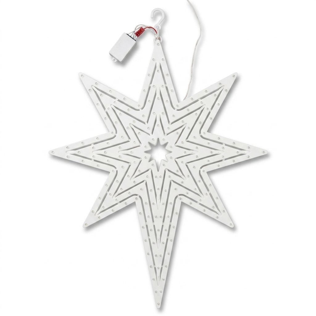 avc electric star