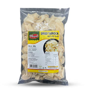 Meeval Dry Tapioca 800gm