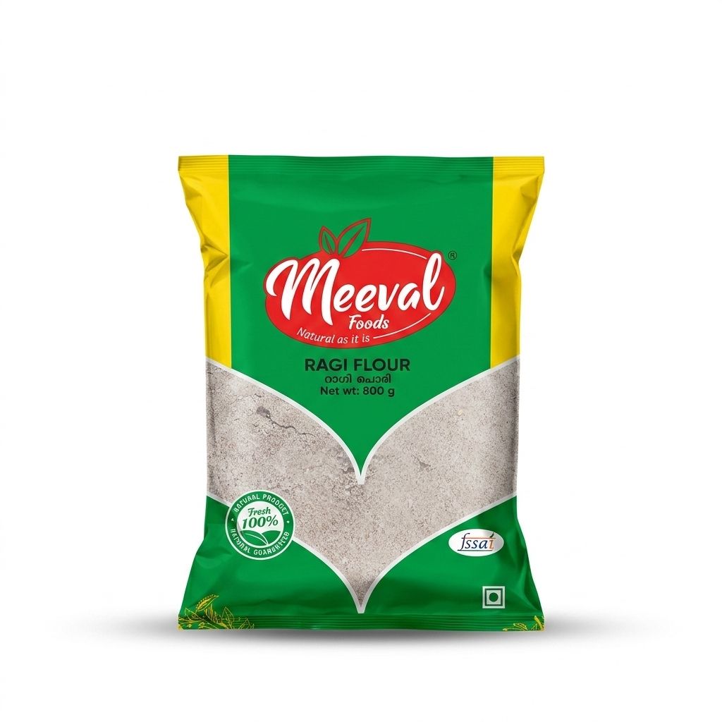 Meeval Ragi Flour