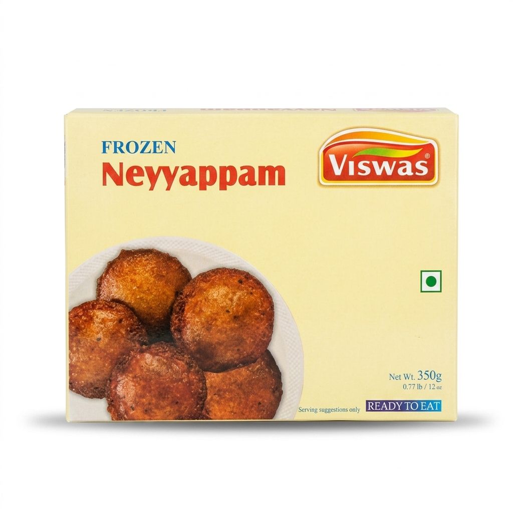 Viswas Neyyappam 350Grm