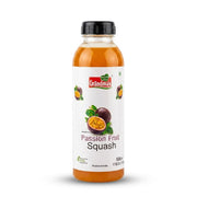 Passion Fruit Squash 500ml