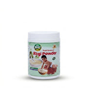 nila baby ragi 400gm