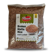 Meeval Broken Matta Rice 1kg