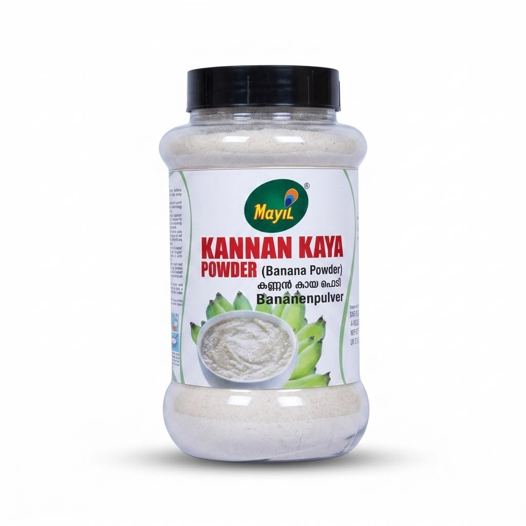 Mayil Banana Powder 250gm