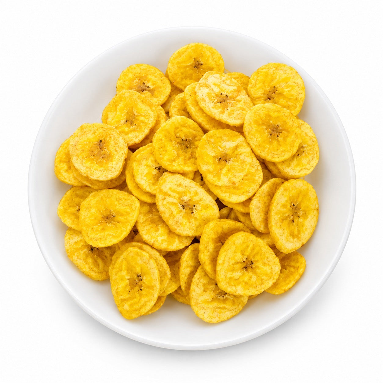 Malabar Treats Rice Banana Chips 200gm