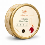 Navya Rich Plum Tin 800gm