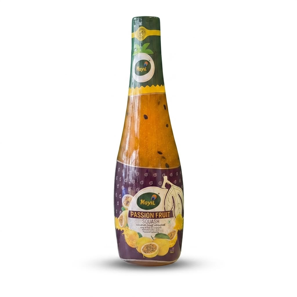Mayil Passion Fruit 750ml