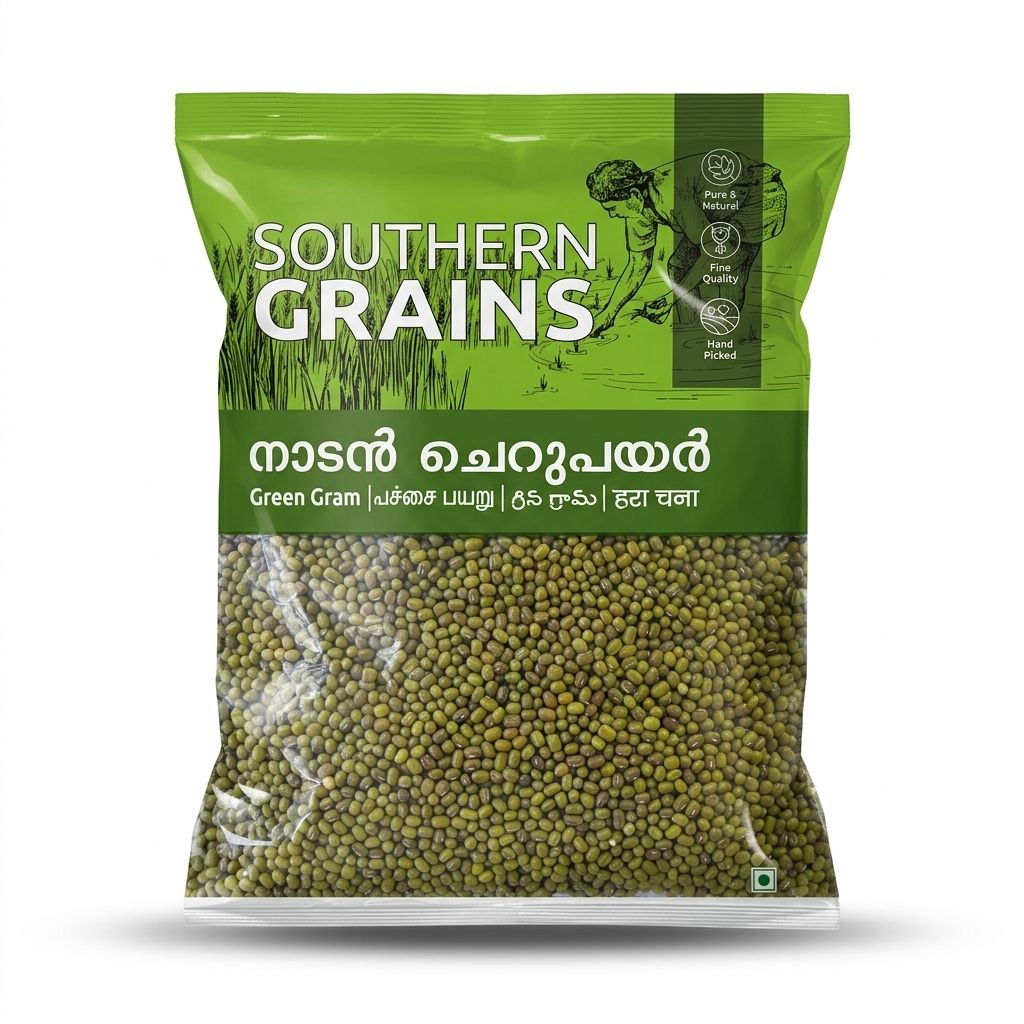 Southern Grains Green Gram 908gm