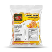 Meeval Lemon Candy 200gm