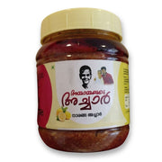 Ammamas Lime Pickle 500gm