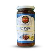 Maria's fish pickle 400gm