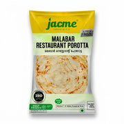 Jacme Malabar Porotta 908gm