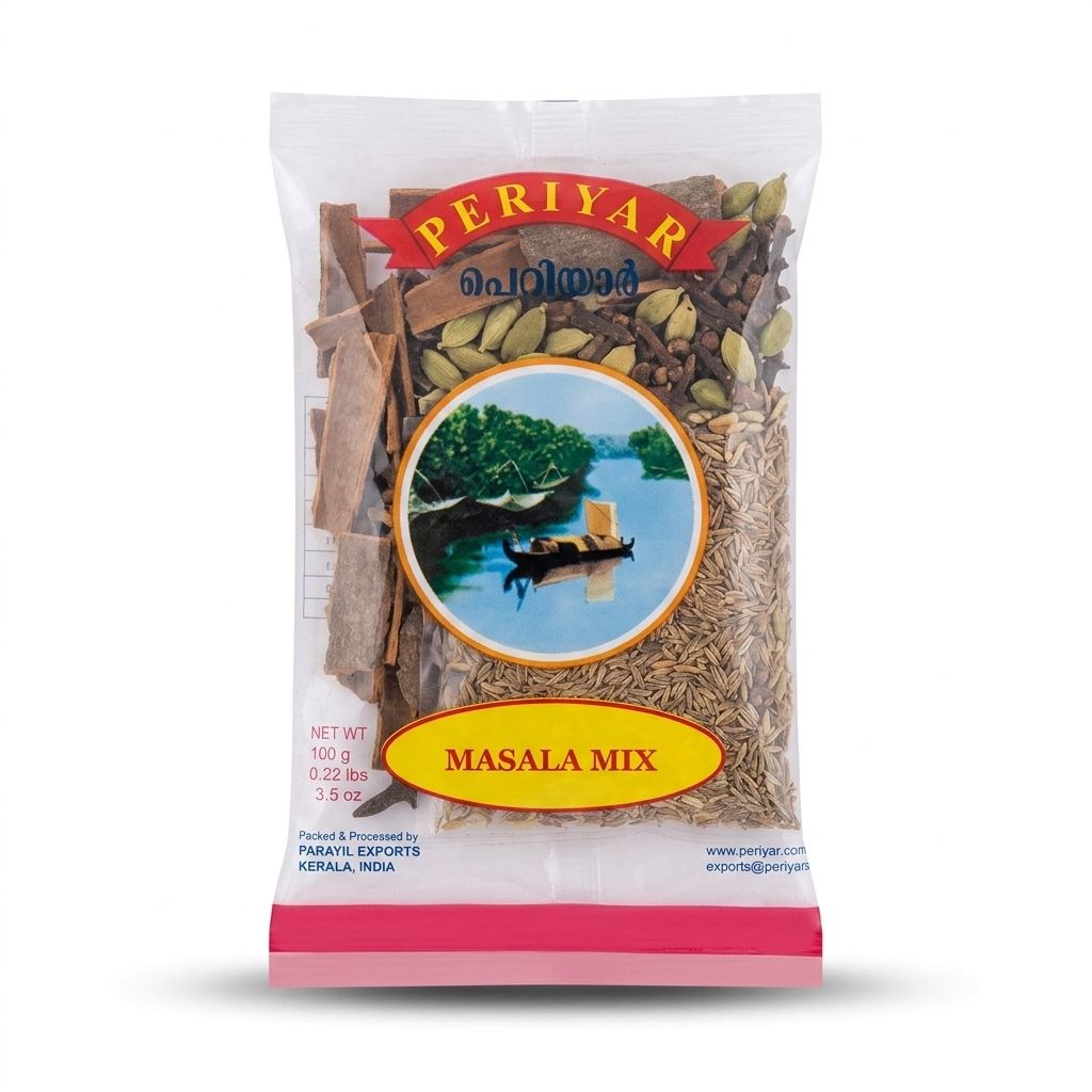 Periyar Masala Mix 100gm