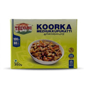 Thekkans Koorkha Mezhu 350gm