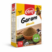 Ajmi Garam Masala 100gm