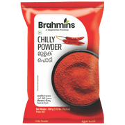 Brahmins Chilly Powder 500gm