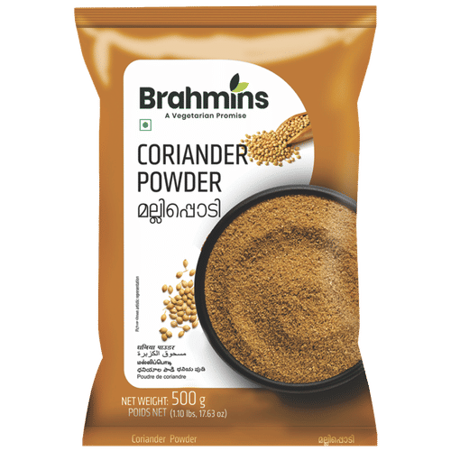 Brahmins Corridor Powder 500gm