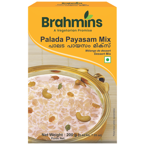 Brahmins Palada Mix 200gm