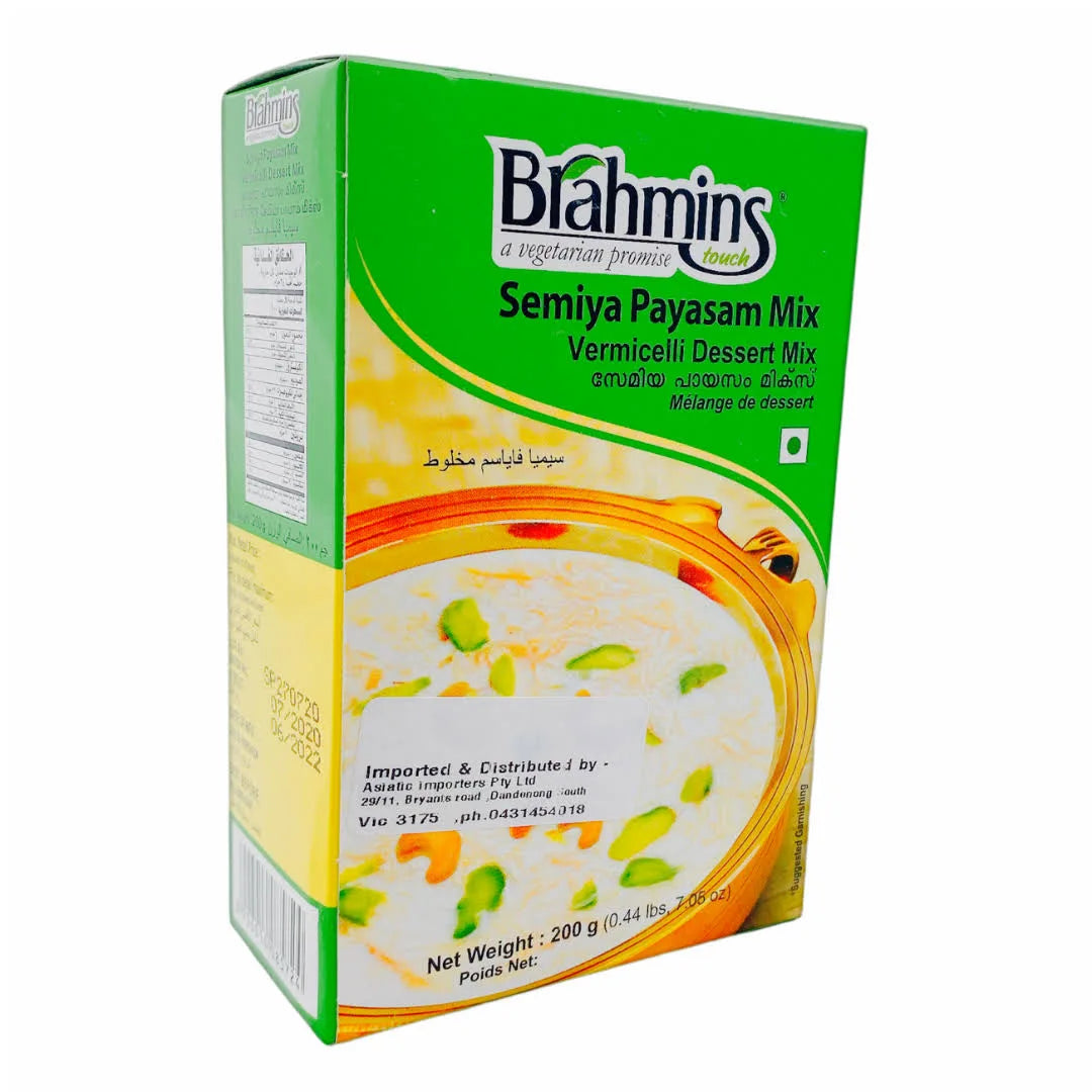 Brahmins Semiya Payasam Mix 200gm