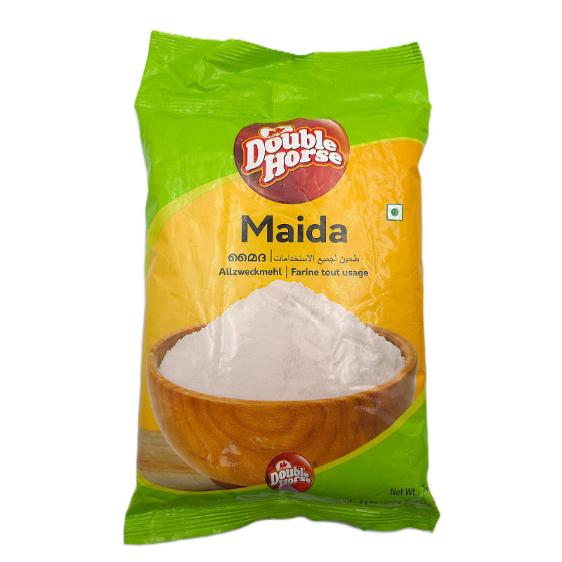 Double Horse MAIDA 2KG