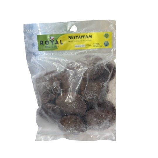 Royal Delicacy Neyyappam 350Gm