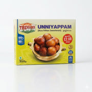 Thekkans  Unniyappom