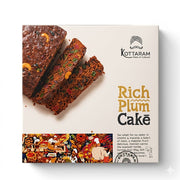 ktrm Rich plum cake