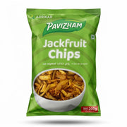 Pavizham Jackfruit Chips 200gm
