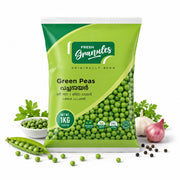 FG green peas 1kg