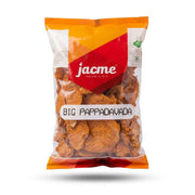 Jk Big Pappadavda 400gm