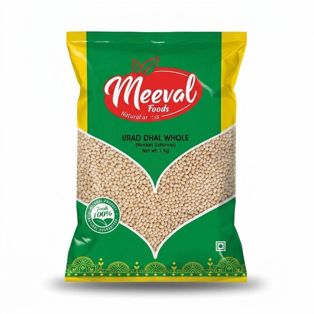 mel urad whole 1kg