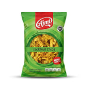 Ajmi Jackfruit Chips 200gm