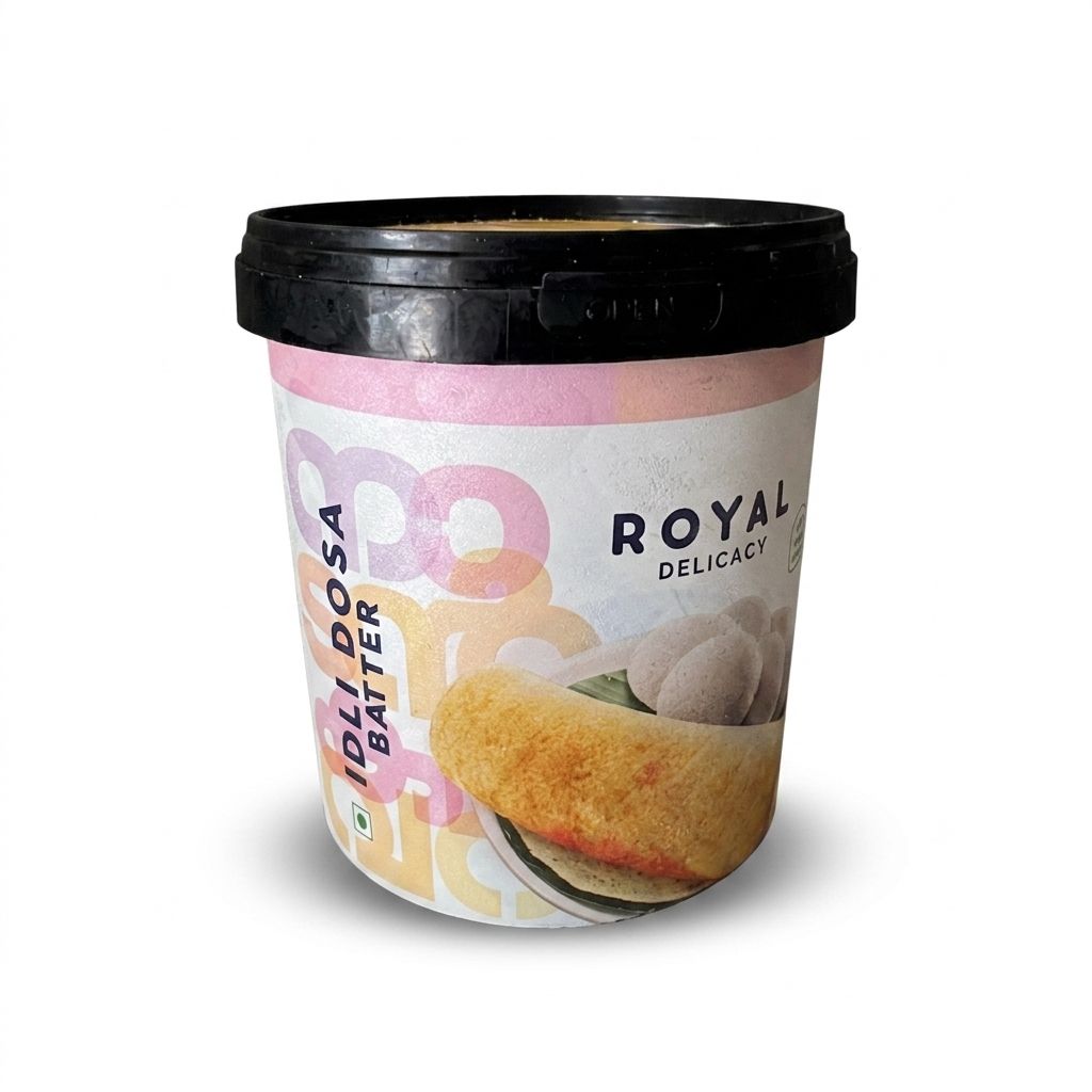 RD Dosa Batter 900gm