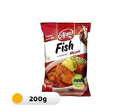 Ajmi Fish Masala 200gm