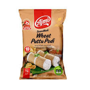 Ajmi Wheat Puttupodi 1kg