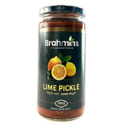 Brahmins Lime Pickle 400gm