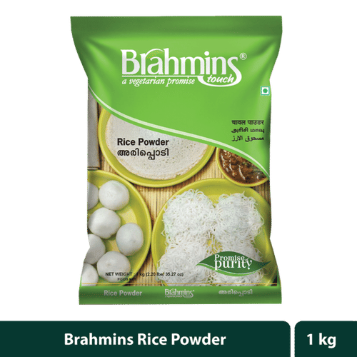 Brahmins Roasted Rice Powder 1kg
