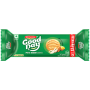 Britannia Good Day Pista Badam 72gm