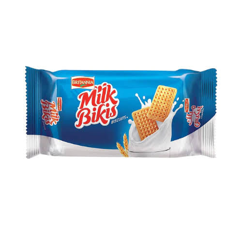 Britannia Milk Bikis 90gm