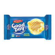 Britannia Good Day Butter 72gm