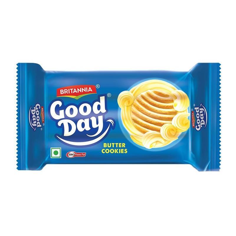 Britannia Good Day Butter 72gm