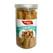 Malabar Treats Kuzhalappam Sweet 250gm