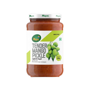 Mayil Tender Mango pickle 400gm