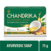 Chandrika 75gm