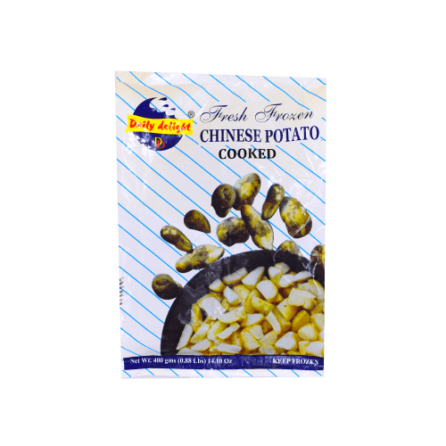 Daily Delight Chinese Potato 400gm