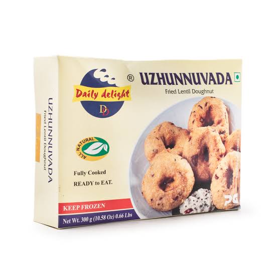 Daily Delight Uzhunnuvada 300gm