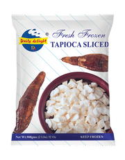 Daily Delight Tapioca slice 908g